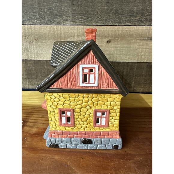 Woody's Hamburger Christmas Village Christmas Giant - Picture 4 of 6